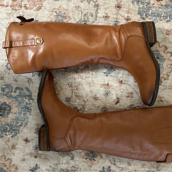 Penny Riding Boot - Sam Edelman - Picture 10 of 13